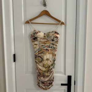 NWT Privy Dress